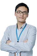 嵌入式培訓(xùn)講師鄧人銘