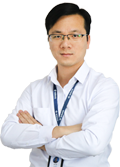 嵌入式培訓(xùn)講師溫子祺