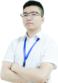 嵌入式培訓(xùn)講師林世霖