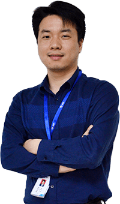 嵌入式培訓(xùn)講師周龍