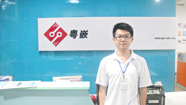 嵌入式培訓(xùn)班學(xué)員入職CVTE獲十萬年薪職位