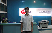 粵嵌給了我變強的機會