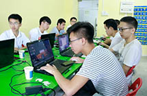 讓就業(yè)不發(fā)愁—嵌入式GZ1819隆重開(kāi)班！