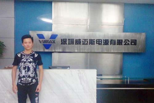 放棄導(dǎo)游專業(yè)來粵嵌學(xué)習(xí)網(wǎng)絡(luò)營銷 獲7k+月薪成功轉(zhuǎn)型