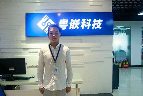 一名嵌入式軟件培訓(xùn)老學(xué)員的經(jīng)驗(yàn)之談