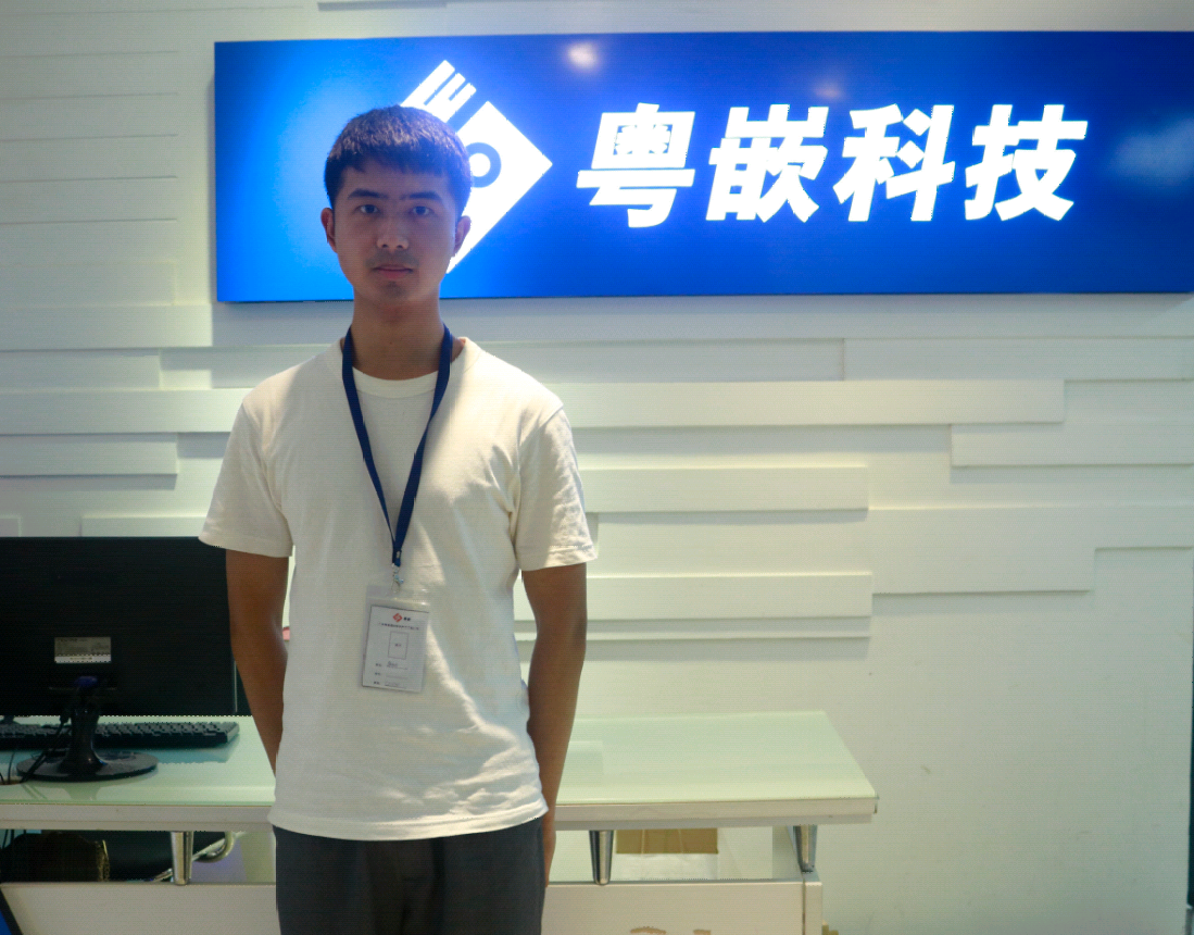 本科生求職遇挫 來到粵嵌java培訓(xùn)