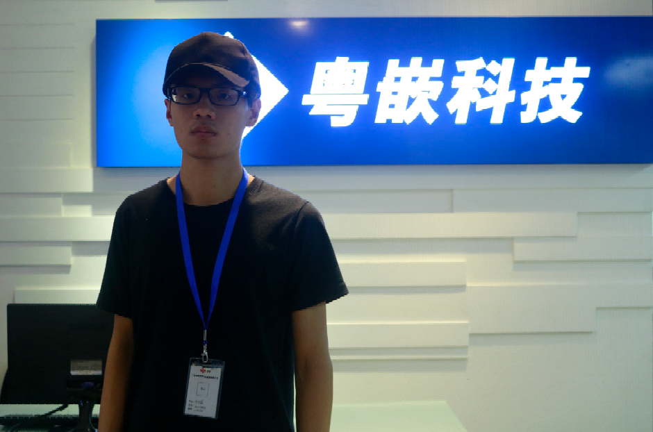 參加粵嵌java軟件培訓(xùn) 告別畢業(yè)即失業(yè)窘境