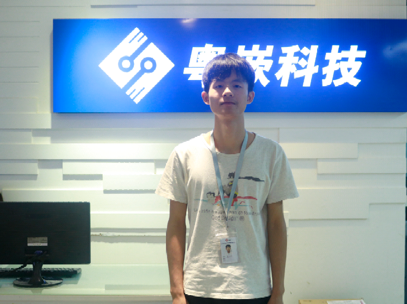 年齡不是問題 粵嵌教育Java培訓(xùn)圓我IT夢
