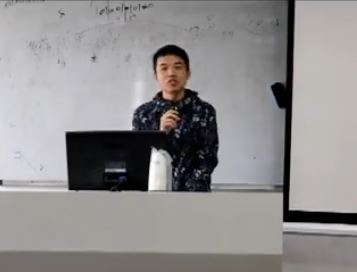 粵嵌學(xué)員分享：不打毫無準(zhǔn)備的仗