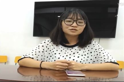 粵嵌讓我堅信，我能走技術(shù)這條路！
