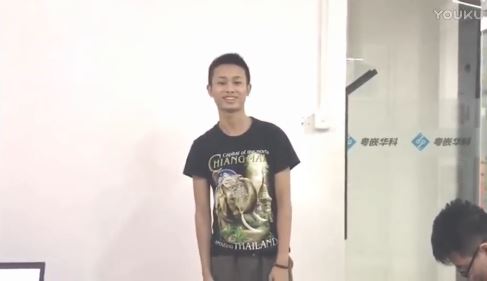 在VR行業(yè)做一個能愉快玩耍的“Unity攻城獅”