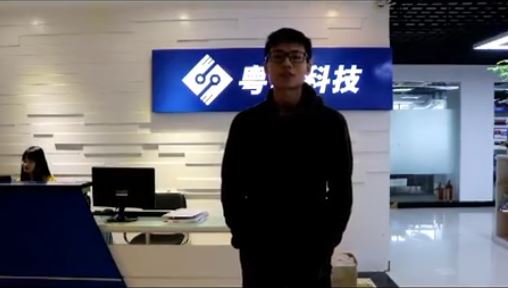 粵嵌學(xué)員分享：來粵嵌不為別的，只為學(xué)習(xí)技術(shù)