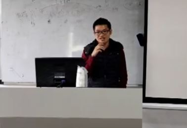 粵嵌學員分享：成功沒有捷徑，靠的是經驗的積累和沉淀