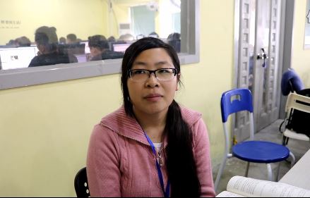 粵嵌學員為你講訴她在粵嵌的學習時間，是怎樣的呢？