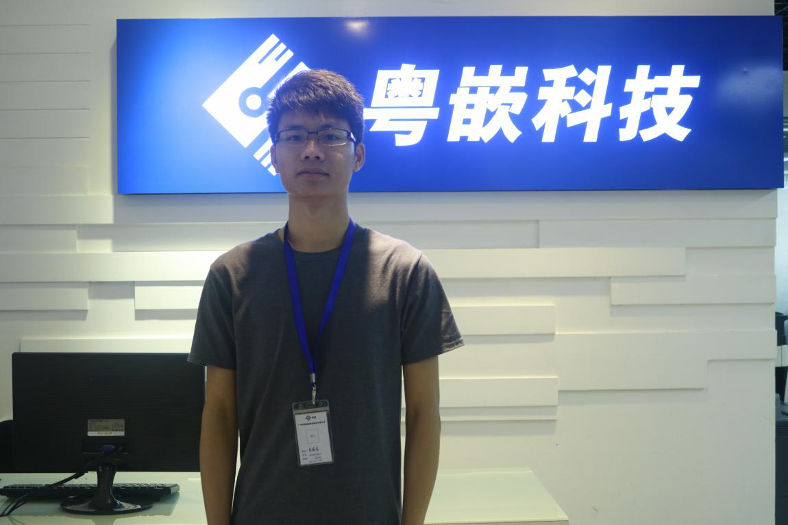 粵嵌java培訓中心學員就業(yè)情況怎么樣？老學員透露大量細節(jié)信息