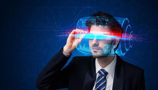 VR課程