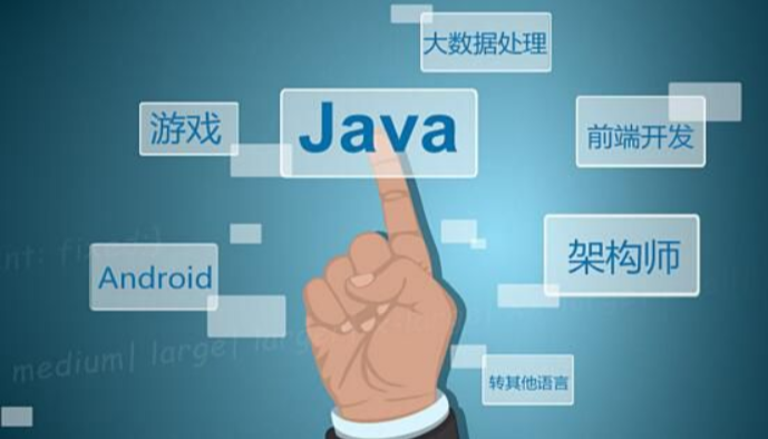 java培訓