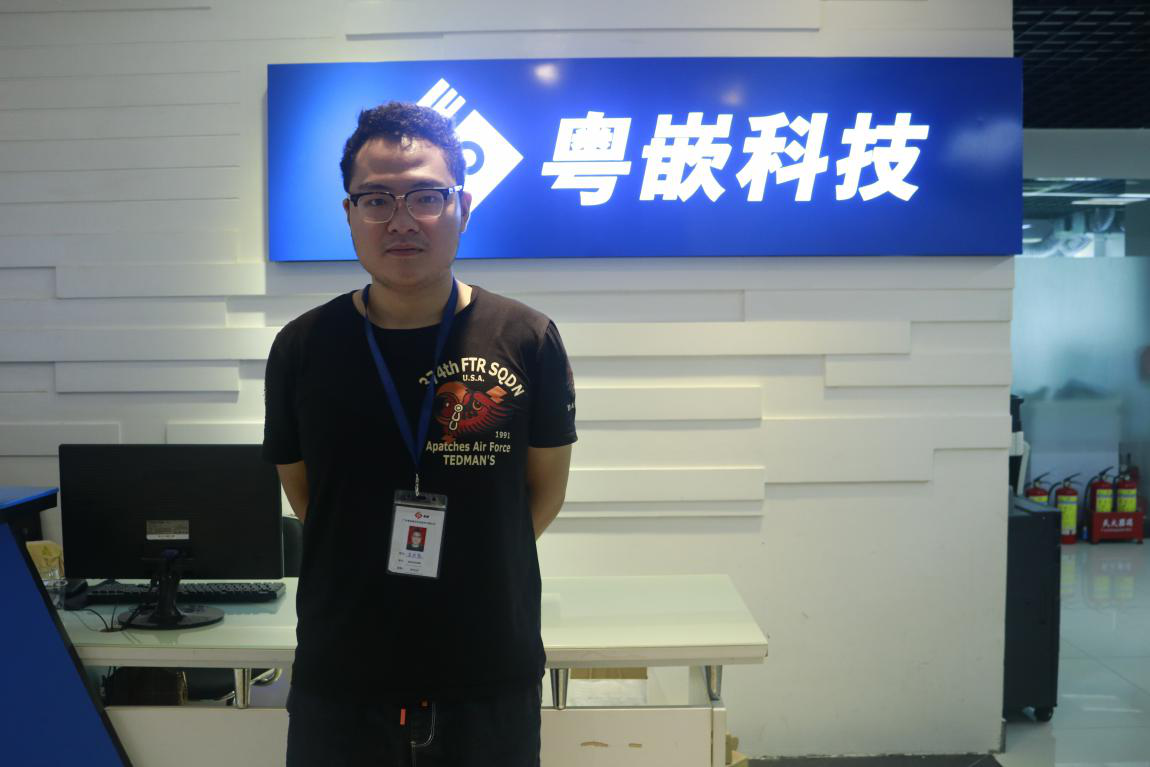 web前端培訓后，兩周時間拿到高薪Offer