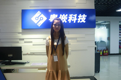 粵嵌Java培訓班學員分享：生活需要保持一點沖動