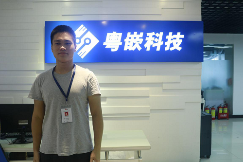 VR培訓學員分享：在學校里如何學到企業(yè)里的知識？
