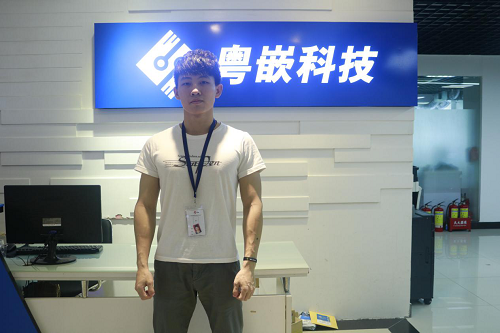 VR培訓學員分享：在學校里如何學到企業(yè)里的知識？