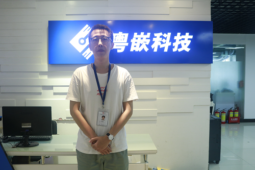 學習Java的難度大嗎？粵嵌學員告訴你！