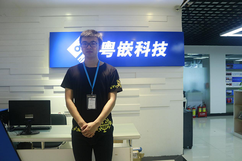 Python培訓故事：勇敢嘗試，永不放棄