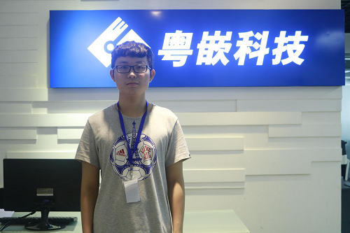 java軟件培訓故事：功到，渠自成