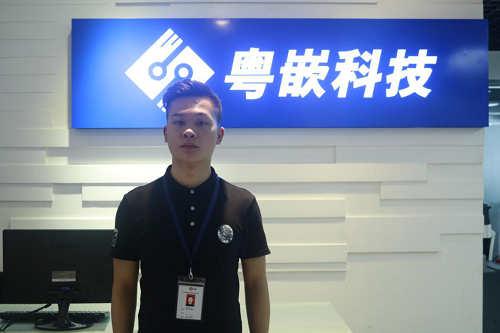 粵嵌Java培訓班學員分享：學習之路艱辛而充實