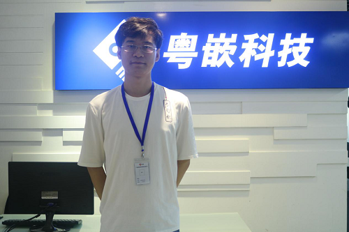 看重前景學(xué)習(xí)Java 收獲滿意工作及高薪