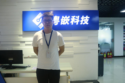 從汽修轉(zhuǎn)行參加unity培訓(xùn) 月薪過萬