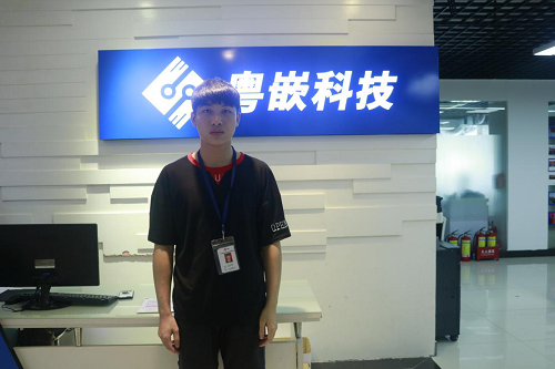 arm培訓故事：做人如果沒有夢想，和咸魚有什么分別