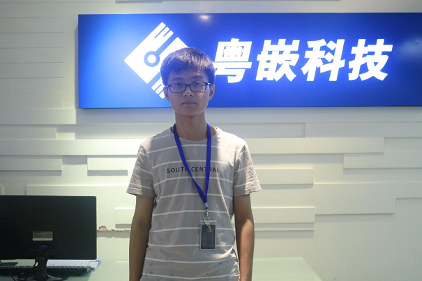 python培訓故事