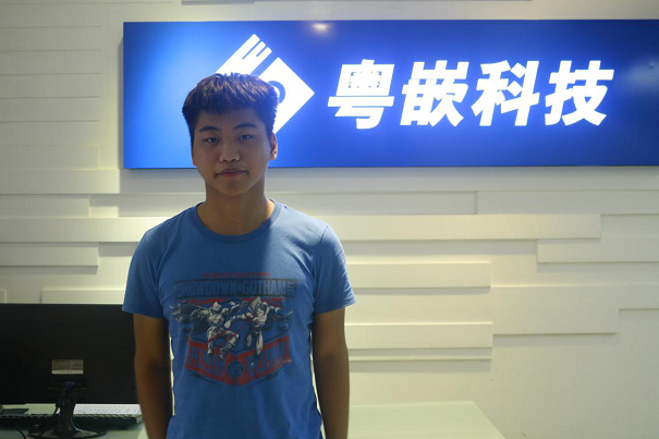 保險銷售轉行成功，輕松收獲高薪