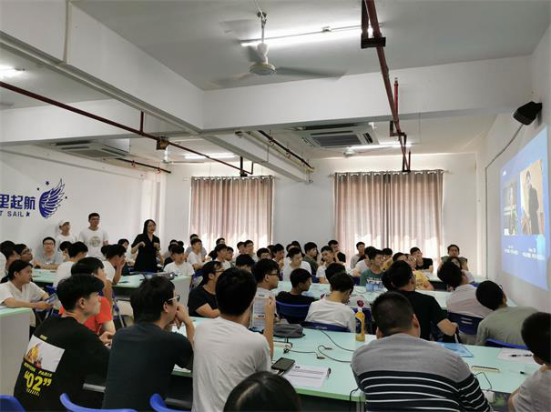 粵嵌湖南學員就業系列之——面試過程中遇到的問題和解決辦法