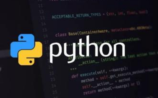 說說我在粵嵌學習Python語言的經歷