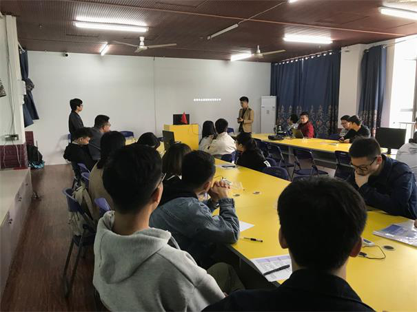 粵嵌湖南學員就業之——簡歷一定要吃透 不要不懂裝懂
