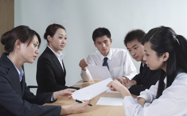 粵嵌學員：學編程讓我逃離了一份不喜歡的工作