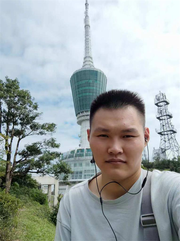 在粵嵌，我得到了非常有用的面試經驗