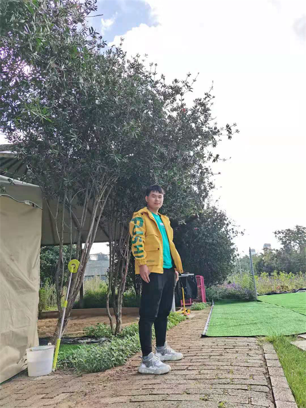 粵嵌學員：感謝人生能有一段旅程在粵嵌度過