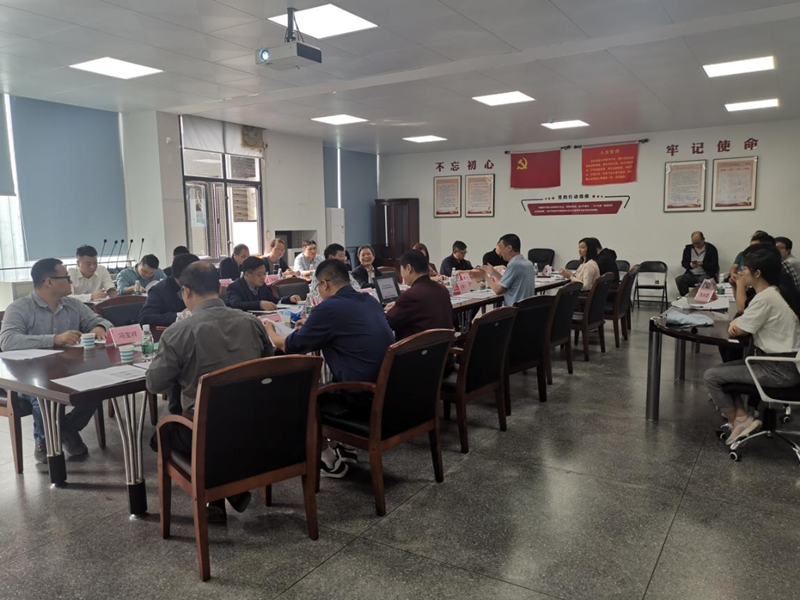 東莞理工學院2021電智學院專業建設專家咨詢會成功召開！