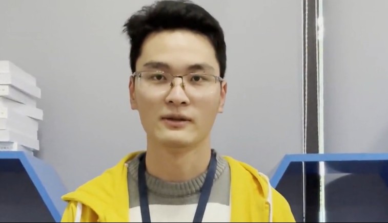 粵嵌Java培訓畢業(yè)生劉啟華就業(yè)感言!