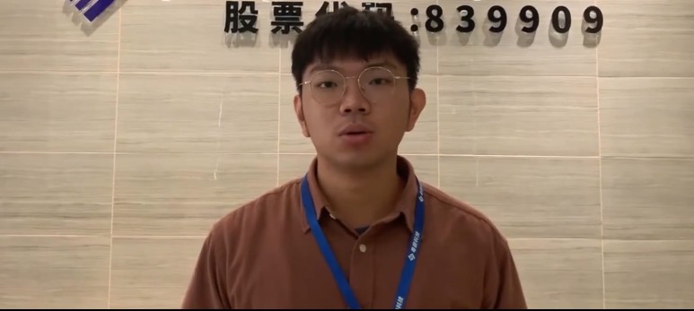 粵嵌嵌入式培訓畢業(yè)生蔡優(yōu)凱就業(yè)感想！