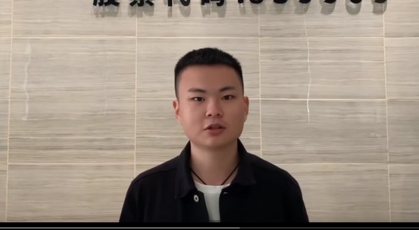 粵嵌教育嵌入式培訓畢業(yè)生陳江冰就業(yè)感言！