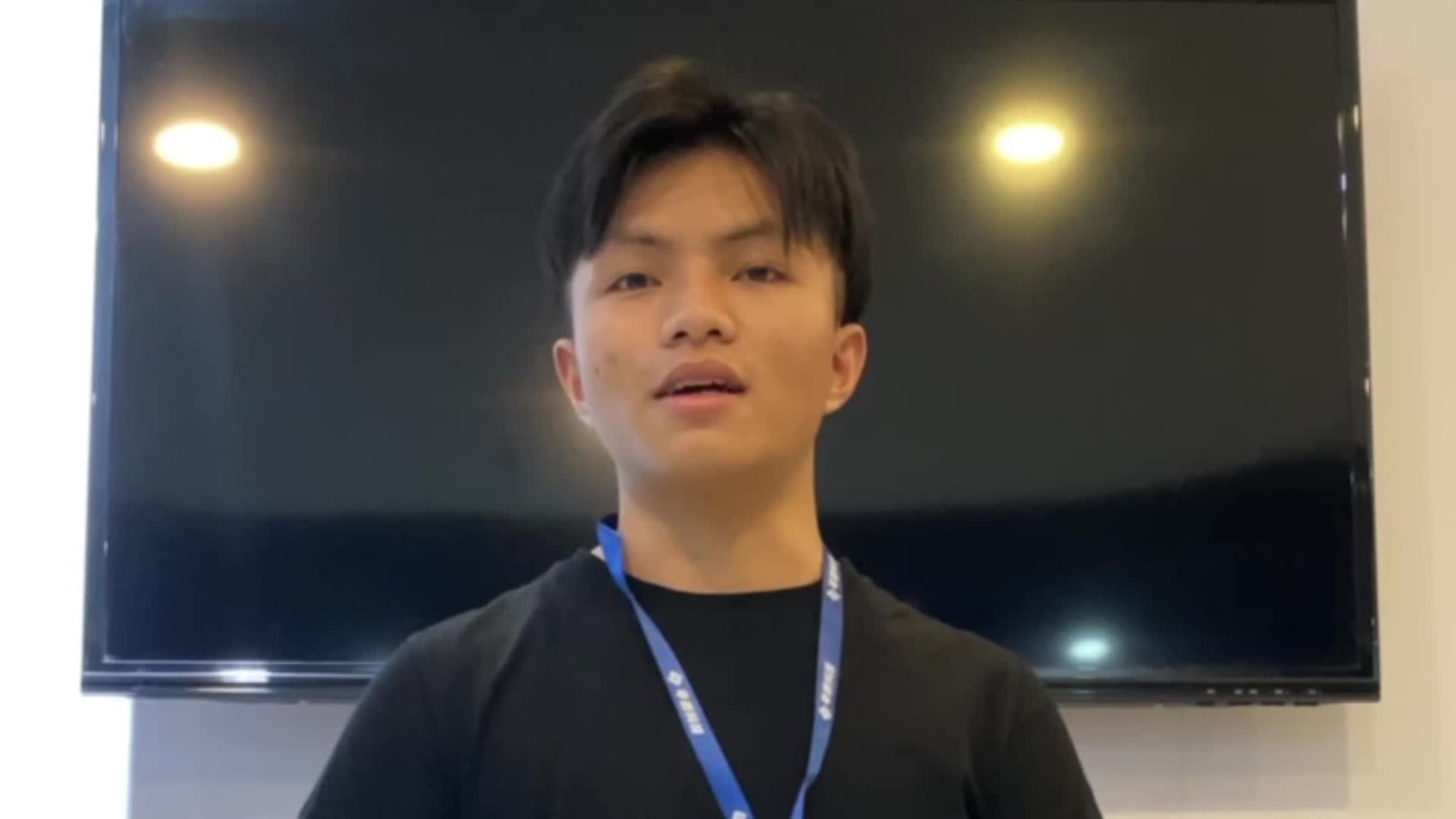粵嵌嵌入式培訓(xùn)班畢業(yè)學(xué)員龍勝旭就業(yè)感言！