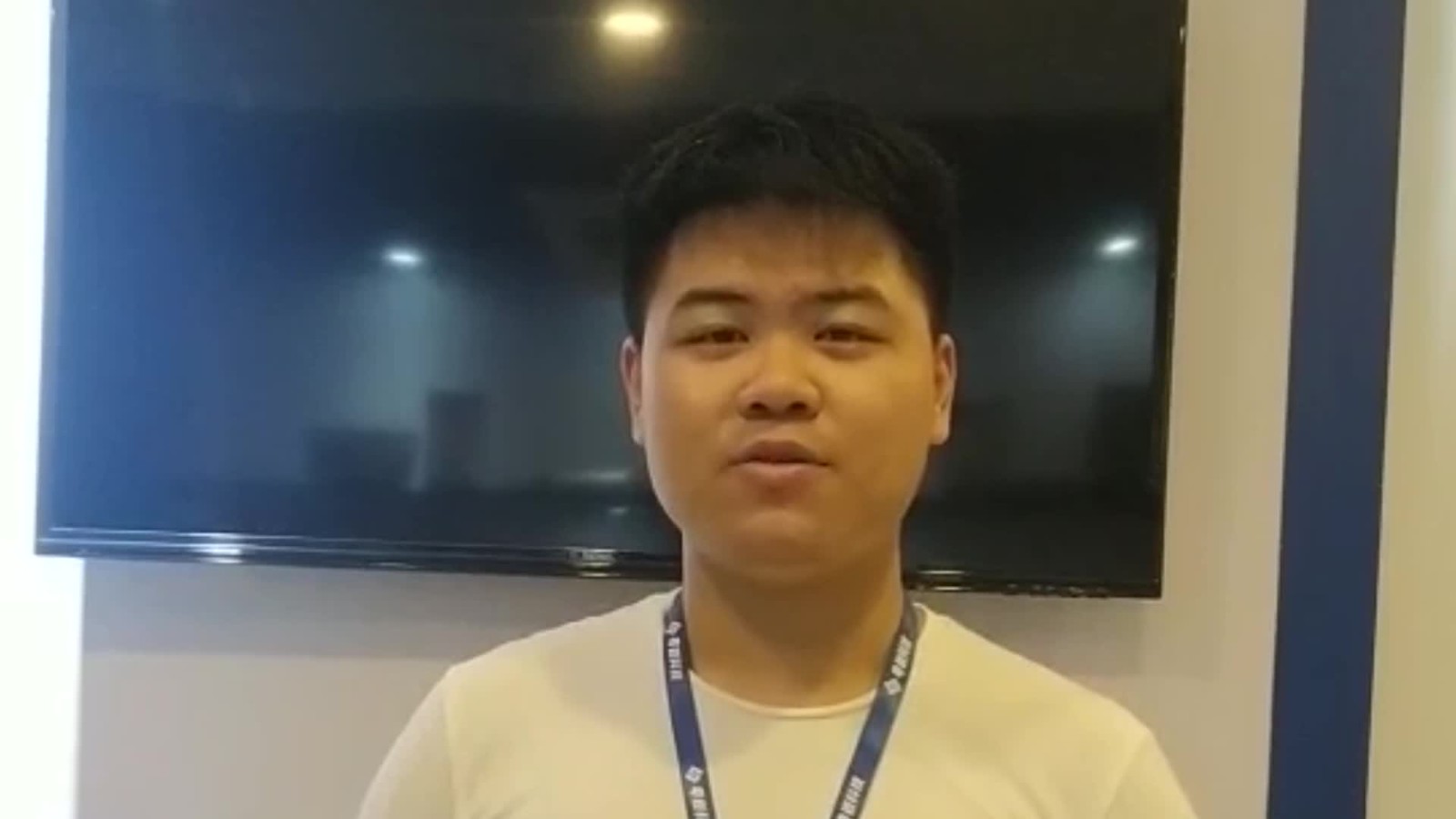 粵嵌嵌入式培訓班畢業學員羅永興的就業感言！