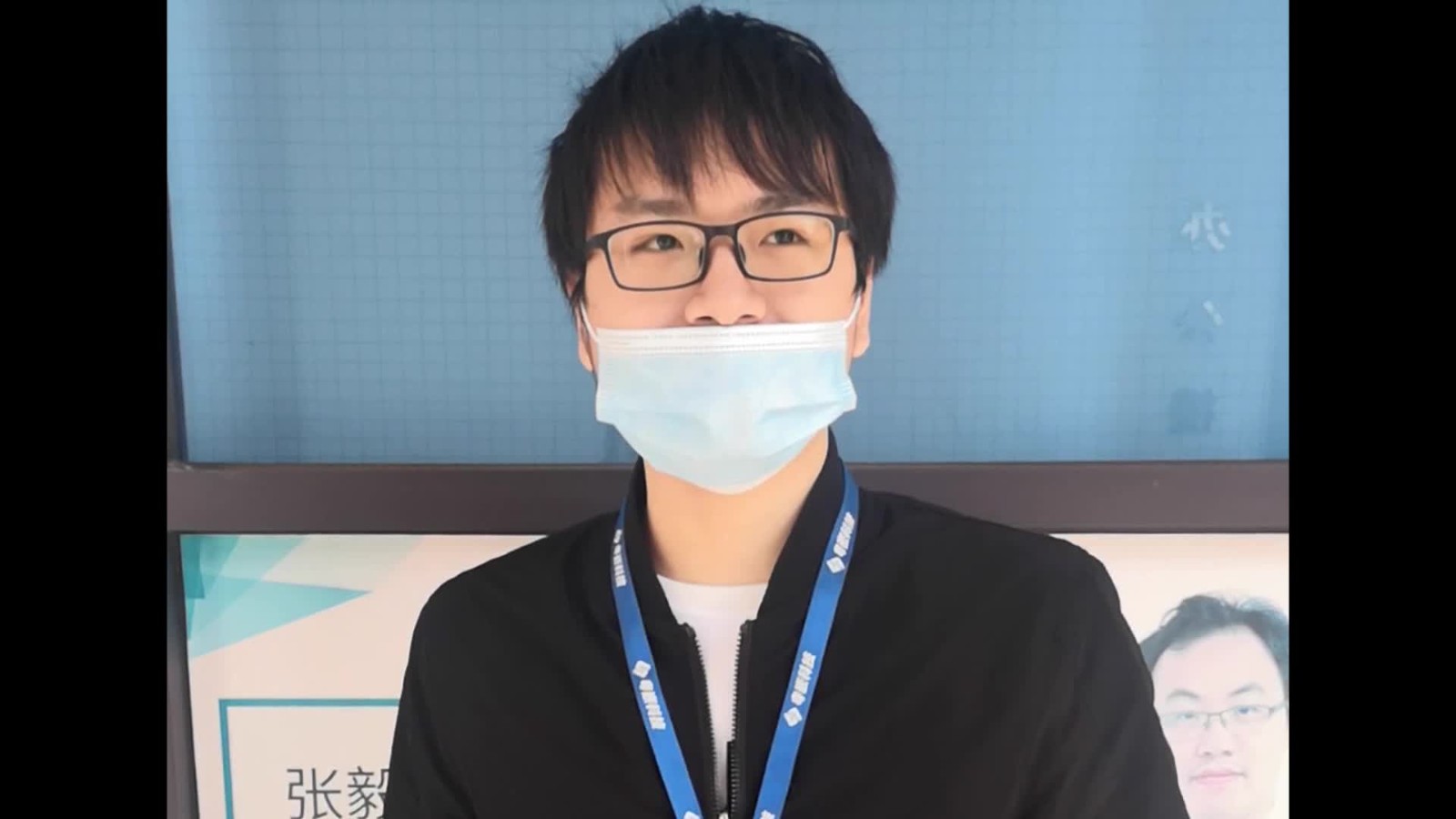 粵嵌教育前端培訓班畢業學員潘偉健的就業感言！