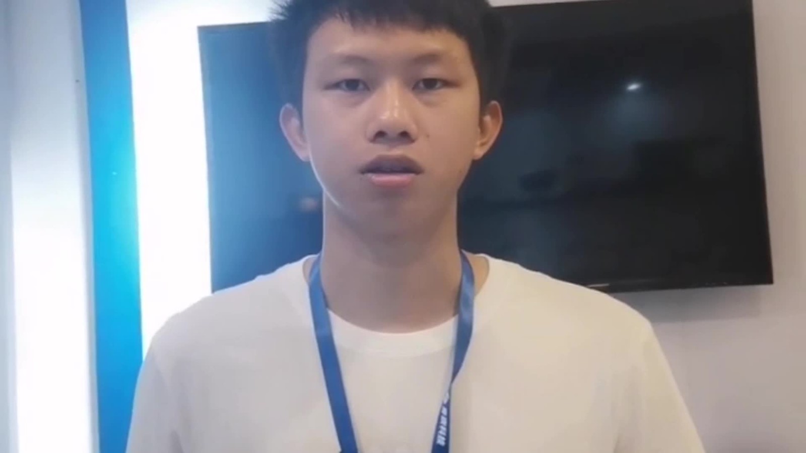 粵嵌教育培訓班畢業學員吳日升的就業感言！