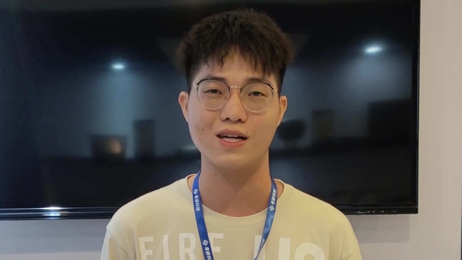 粵嵌教育培訓班優秀畢業學員林軍侶的就業感言！