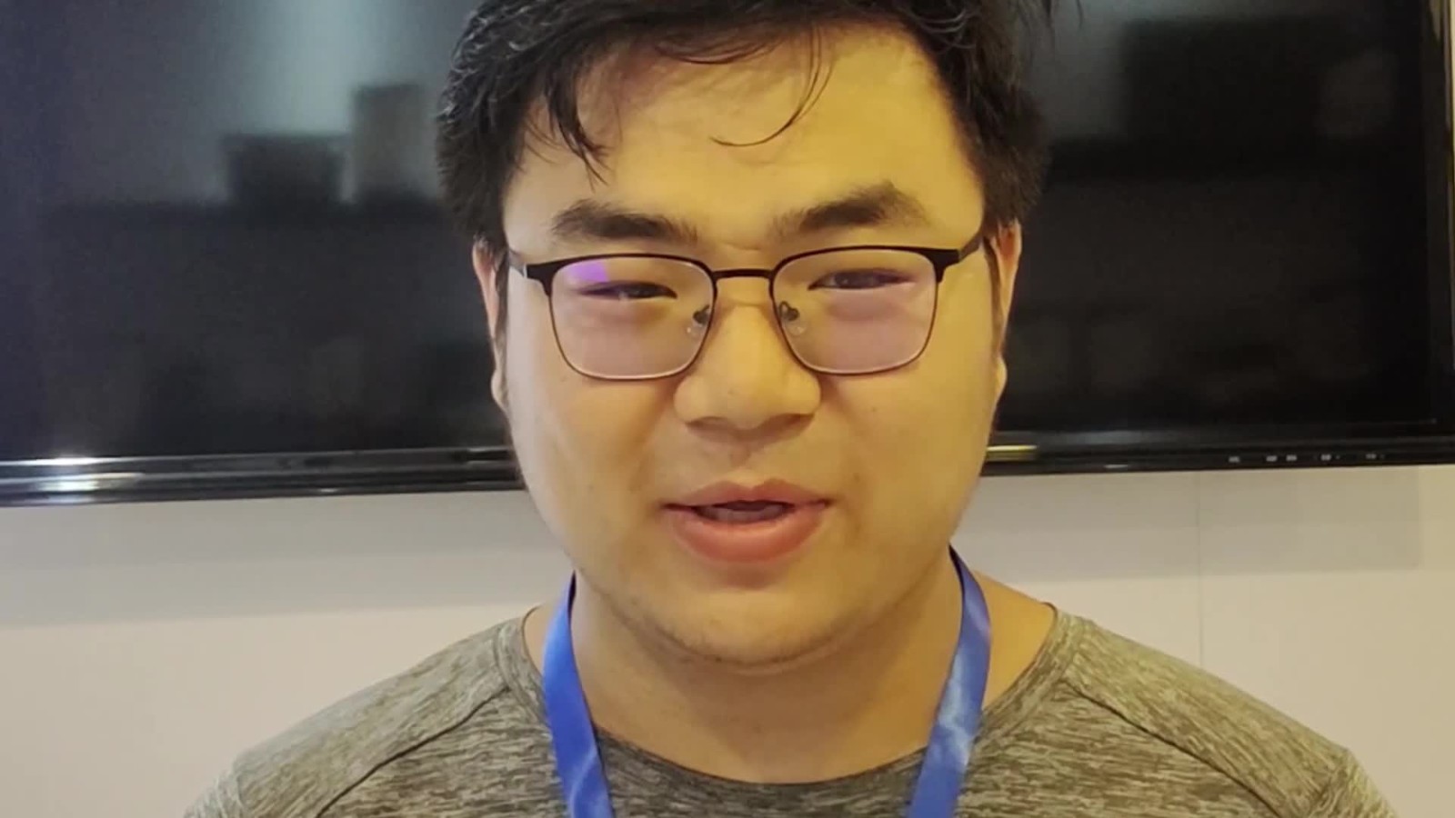 粵嵌教育嵌入式培訓班畢業學員秦凡的就業感言！